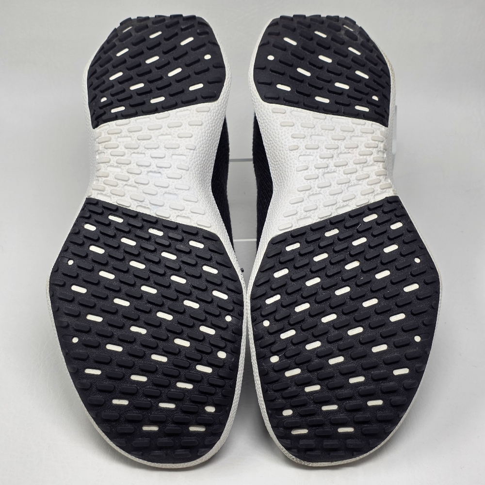 Allbirds Tree Dasher 2 Men's Running Shoes Natural Black Sz US 11.5 Pre-owned - Picture 6 of 10